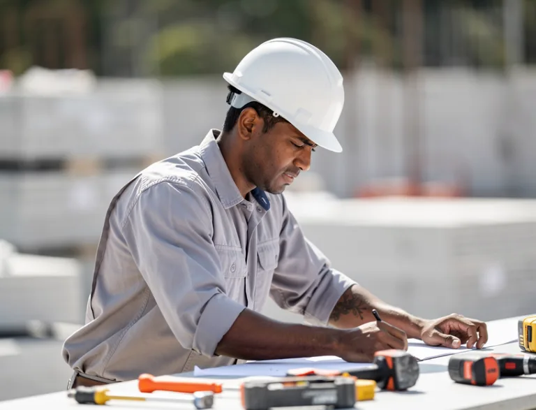 General Contractor service in Levis